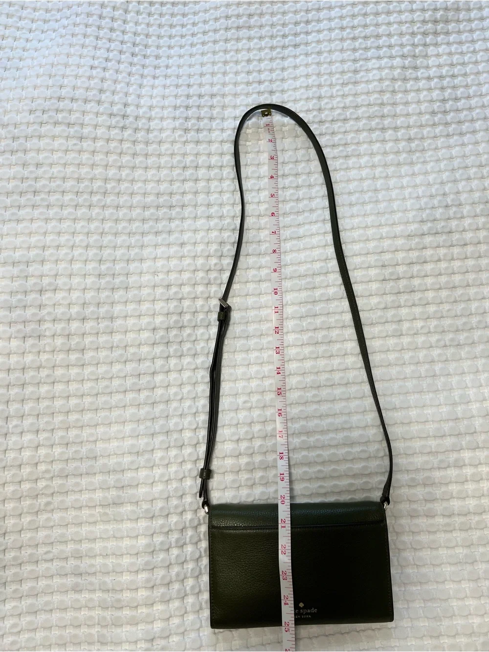 kate spade excellent army